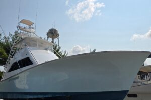 2017 Ocean Yachts 55 Super Sport for sale - photo 8