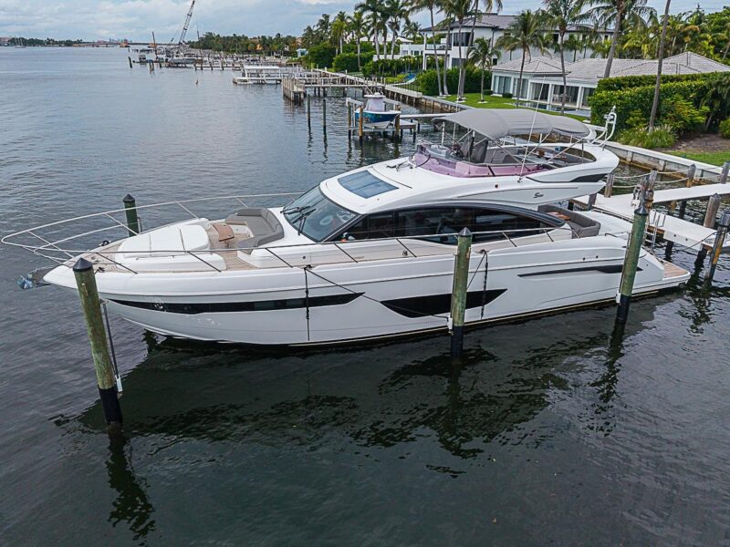 2017 Princess S65