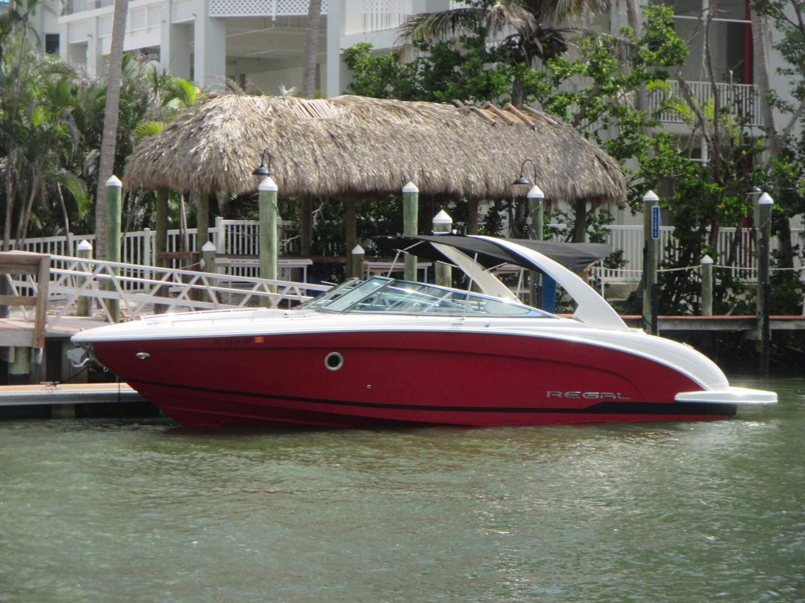 2017 Regal 3200 Bowrider for sale