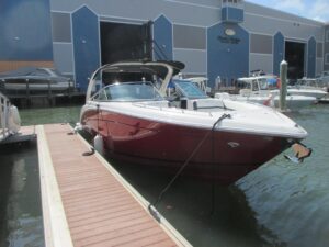 2017 Regal 3200 Bowrider for sale - photo 4