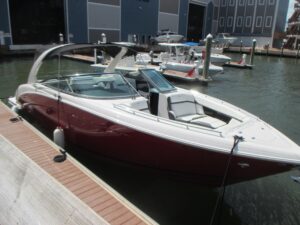 2017 Regal 3200 Bowrider for sale - photo 6