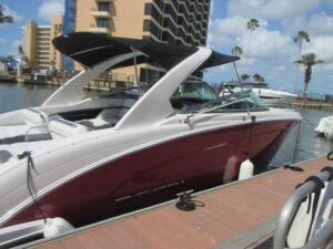 2017 Regal 3200 Bowrider for sale - photo 7