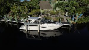 2017 Regal 42 Sport Coupe for sale