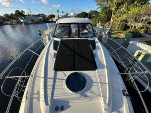 2017 Regal 42 Sport Coupe for sale - photo 2