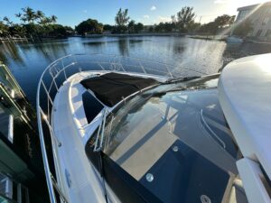 2017 Regal 42 Sport Coupe for sale - photo 3