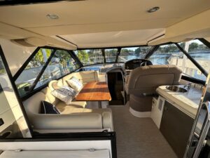 2017 Regal 42 Sport Coupe for sale - photo 4