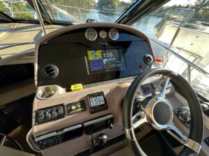 2017 Regal 42 Sport Coupe for sale - photo 5