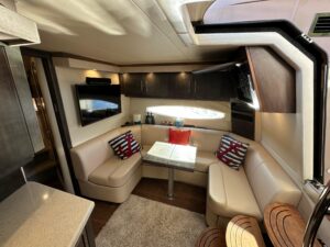2017 Regal 42 Sport Coupe for sale - photo 6