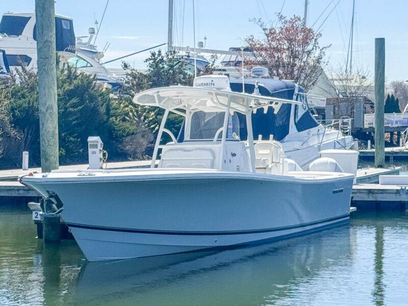 2017 Regulator 31