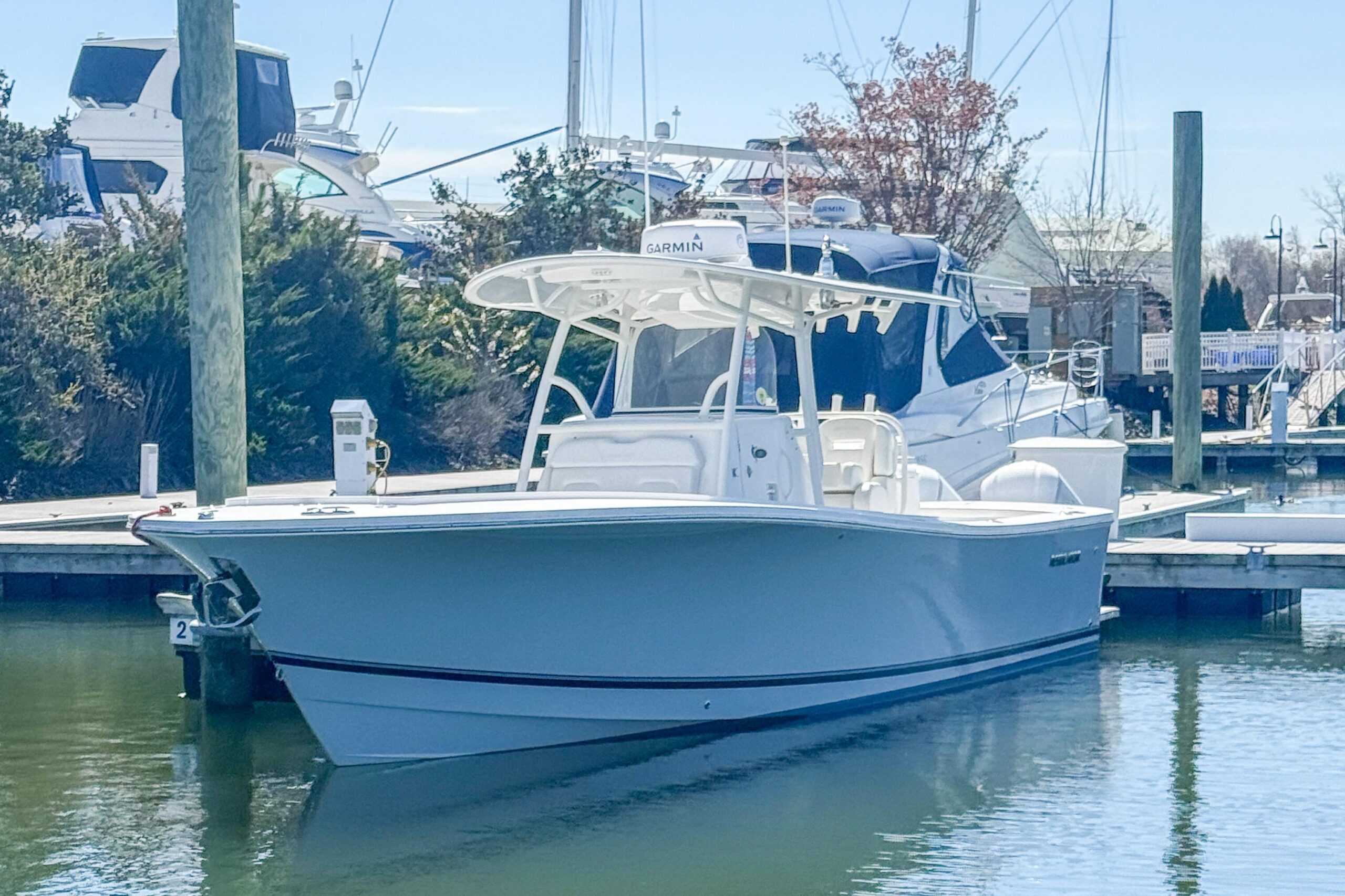 2017 Regulator 31 for sale