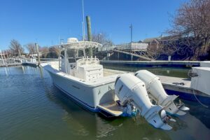 2017 Regulator 31 for sale - photo 3