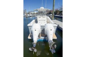 2017 Regulator 31 for sale - photo 4
