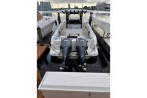 2017 Robalo R302 Center Console for sale