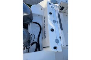 2017 Robalo R302 Center Console for sale - photo 5