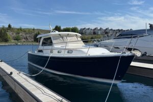 2017 Sabre 38 Salon Express for sale