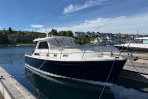2017 Sabre 38 Salon Express for sale - photo 2