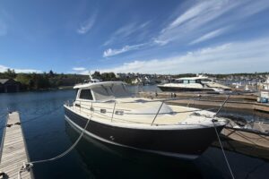 2017 Sabre 38 Salon Express for sale - photo 3