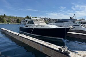 2017 Sabre 38 Salon Express for sale - photo 4