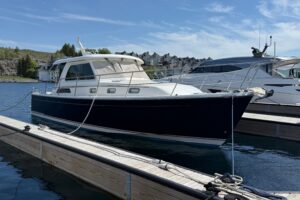 2017 Sabre 38 Salon Express for sale - photo 5