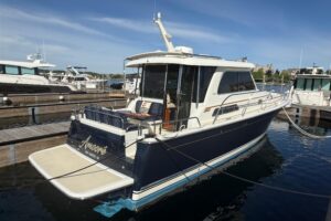 2017 Sabre 38 Salon Express for sale - photo 6