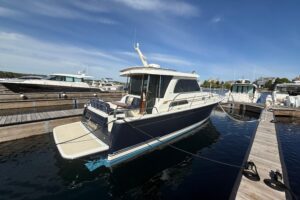 2017 Sabre 38 Salon Express for sale - photo 7