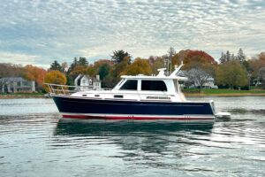2017 Sabre 42 Salon Express for sale
