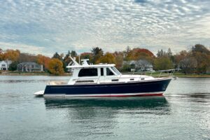 2017 Sabre 42 Salon Express for sale - photo 2