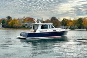 2017 Sabre 42 Salon Express for sale - photo 3