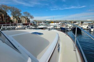 2017 Sabre 42 Salon Express for sale - photo 5
