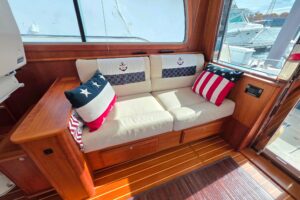 2017 Sabre 42 Salon Express for sale - photo 7