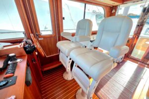 2017 Sabre 42 Salon Express for sale - photo 8