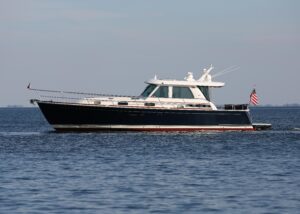 2017 Sabre 48 Salon Express for sale