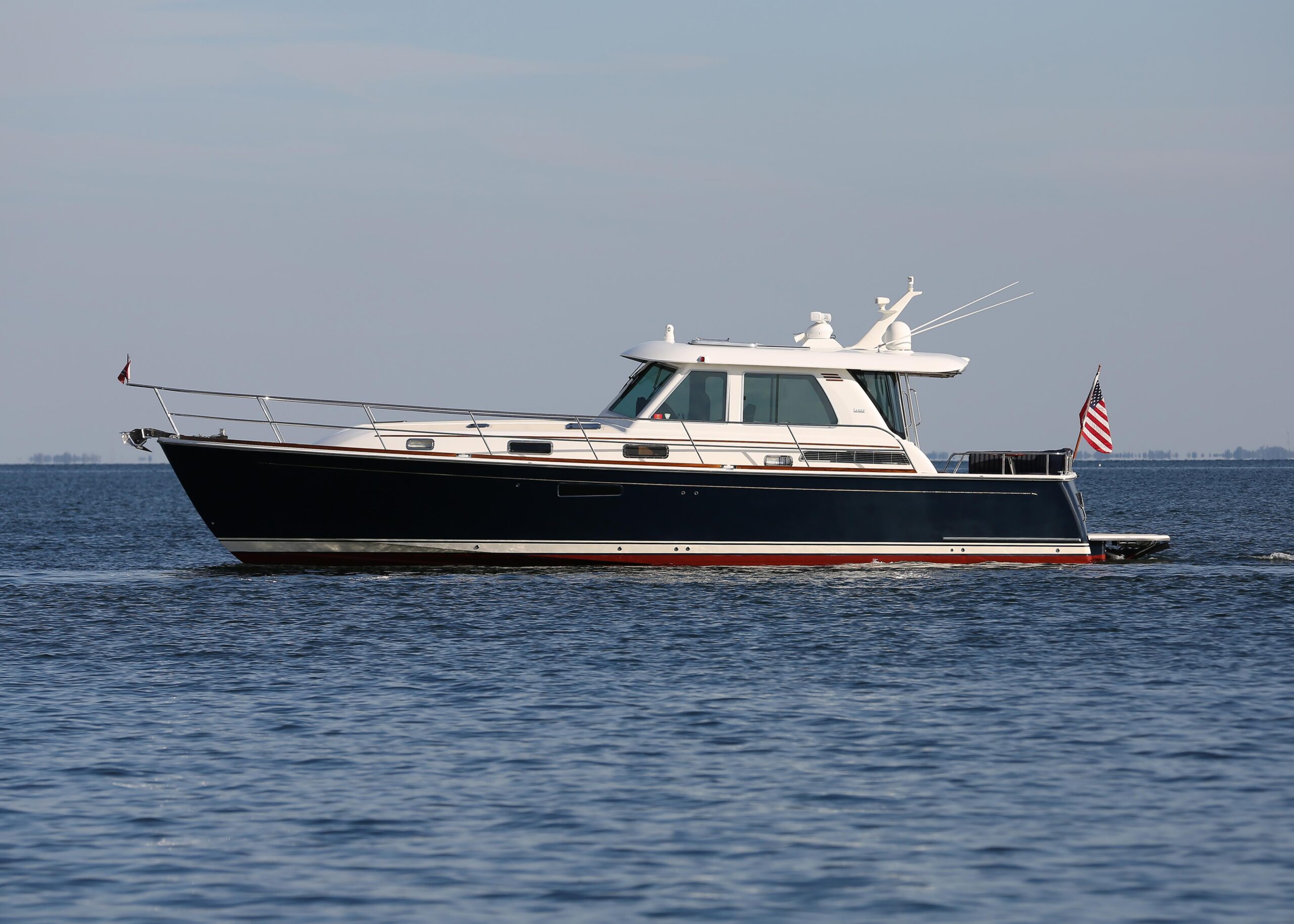 2017 Sabre 48 Salon Express for sale