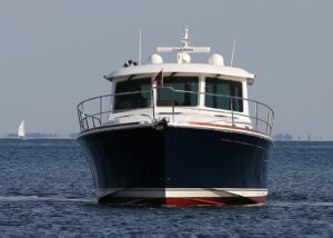 2017 Sabre 48 Salon Express for sale - photo 2