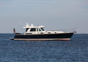 2017 Sabre 48 Salon Express for sale - photo 3