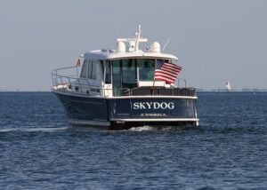 2017 Sabre 48 Salon Express for sale - photo 4