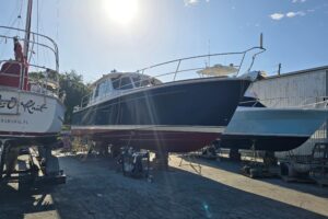 2017 Sabre 48 Salon Express for sale - photo 5