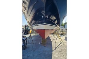 2017 Sabre 48 Salon Express for sale - photo 6
