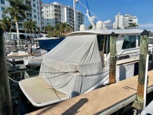 2017 Sabre 48 Salon Express for sale - photo 8