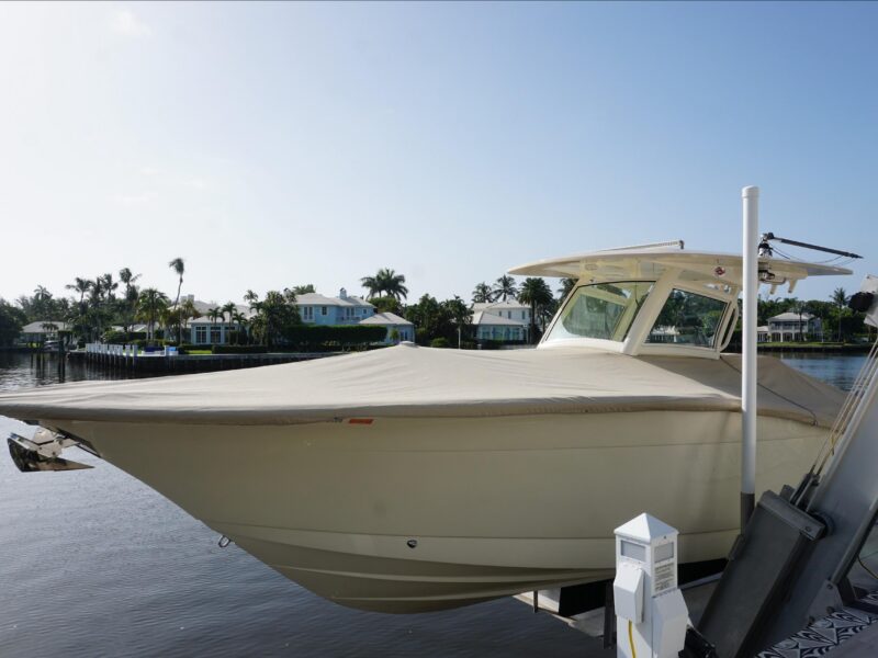 2017 Scout 300 LXF