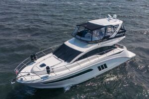 2017 Sea Ray 510 Fly for sale - photo 2