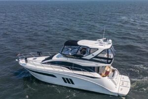 2017 Sea Ray 510 Fly for sale - photo 3