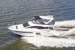 2017 Sea Ray 510 Fly for sale - photo 5
