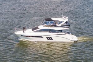 2017 Sea Ray 510 Fly for sale - photo 6