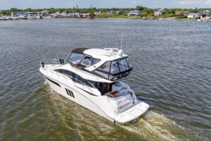 2017 Sea Ray 510 Fly for sale - photo 7