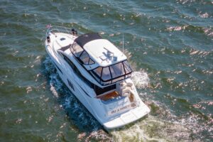 2017 Sea Ray 510 Fly for sale - photo 8
