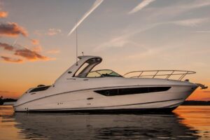 2017 Sea Ray Sundancer 310 for sale