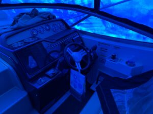 2017 Sea Ray Sundancer 310 for sale - photo 3