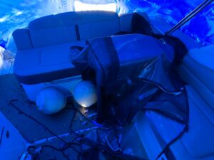 2017 Sea Ray Sundancer 310 for sale - photo 5