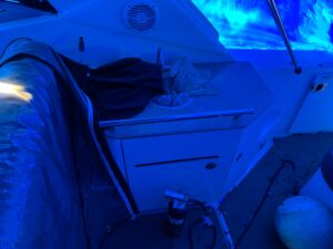 2017 Sea Ray Sundancer 310 for sale - photo 6